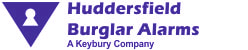 Burglar Alarms Huddersfield